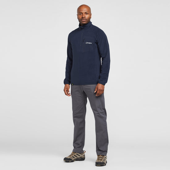 Men’s Kedron Half Zip Fleece