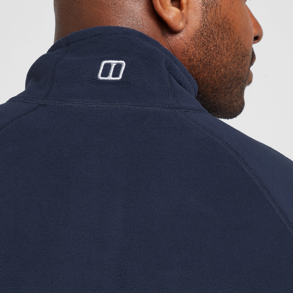 Men’s Kedron Half Zip Fleece