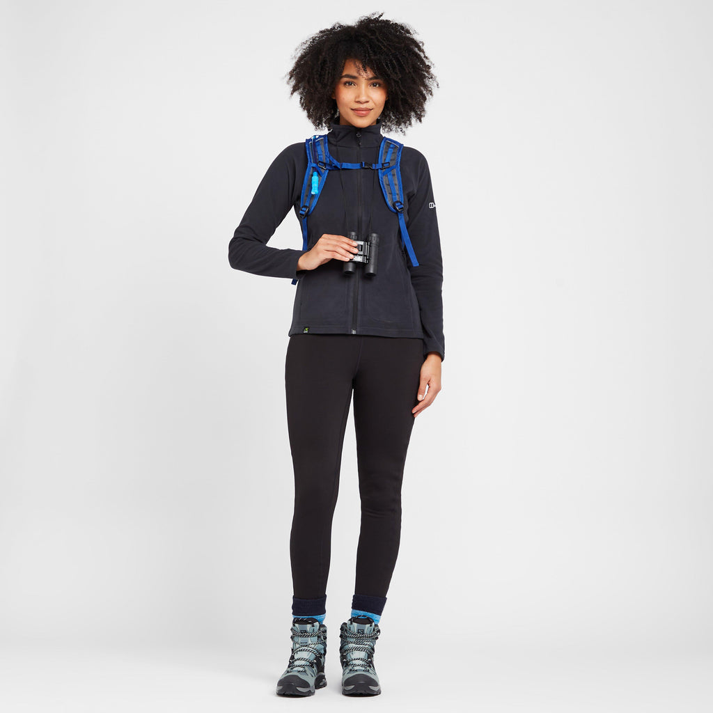 Women’s Hartsop Polartec Full Zip Fleece