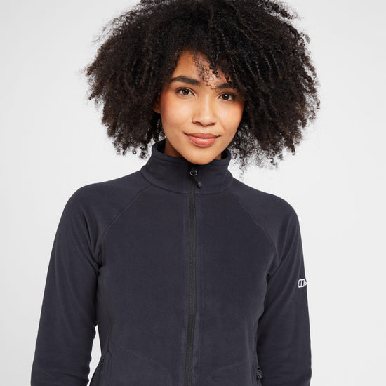 Women’s Hartsop Polartec Full Zip Fleece