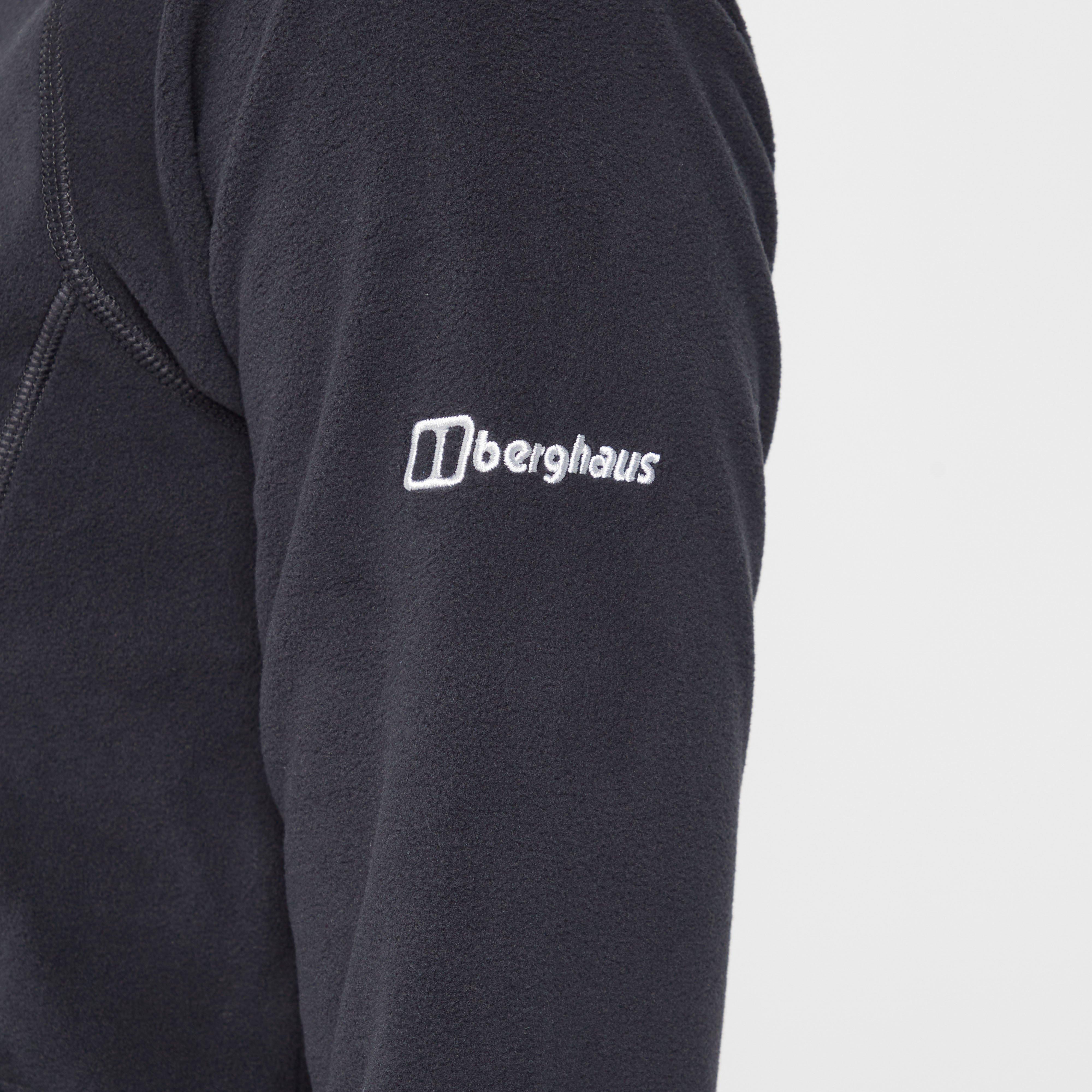 Women’s Hartsop Polartec Full Zip Fleece