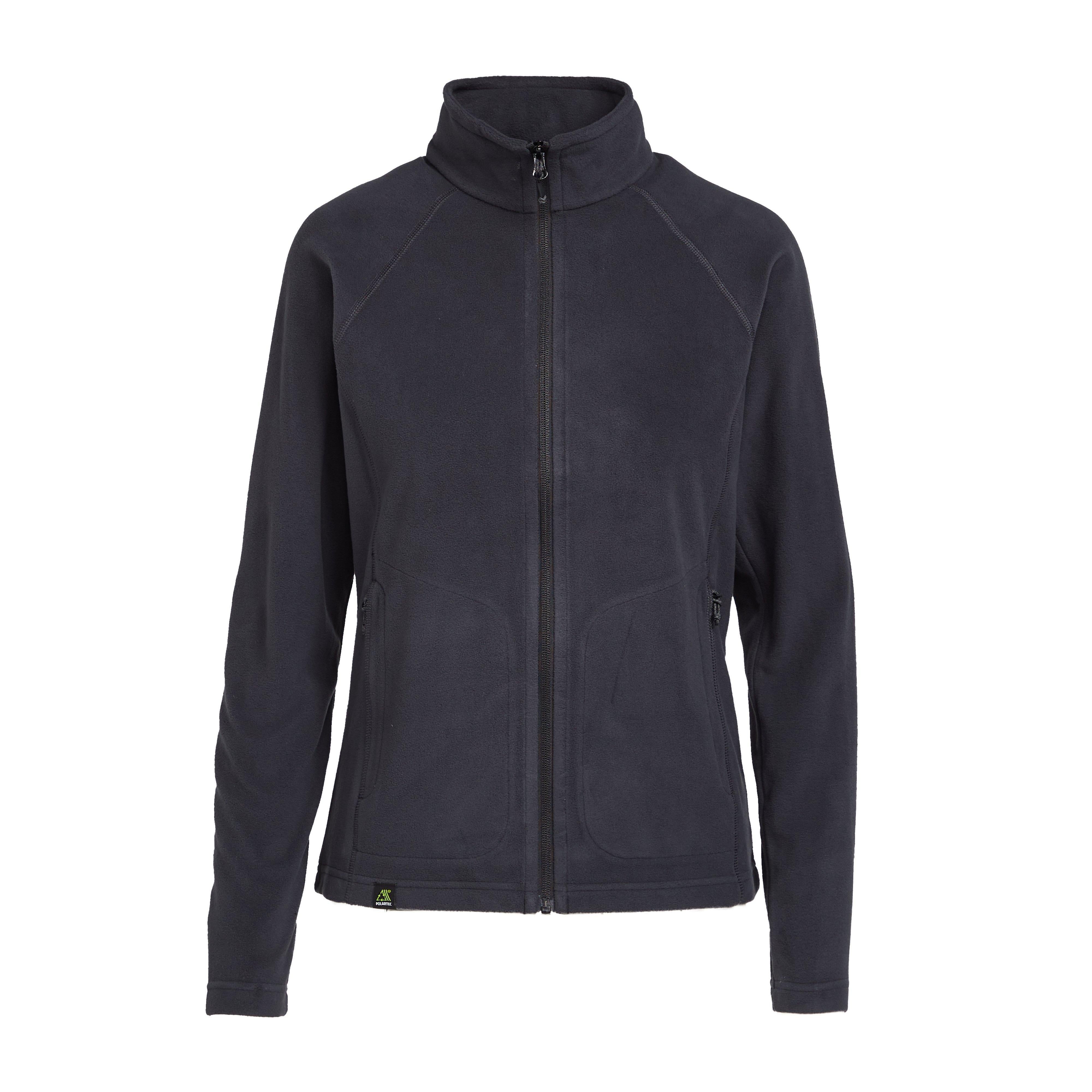 Women’s Hartsop Polartec Full Zip Fleece