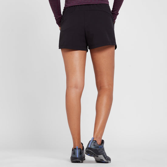 Women’s Run Shorts