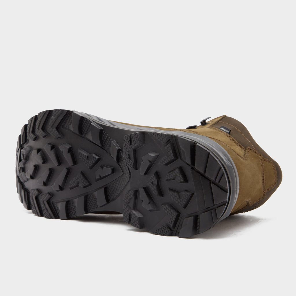 Men’s Rambler Waterproof Mid Walking Boots