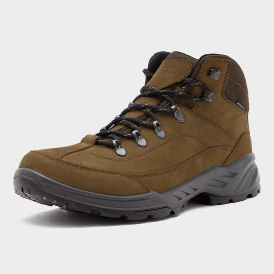 Men’s Rambler Waterproof Mid Walking Boots