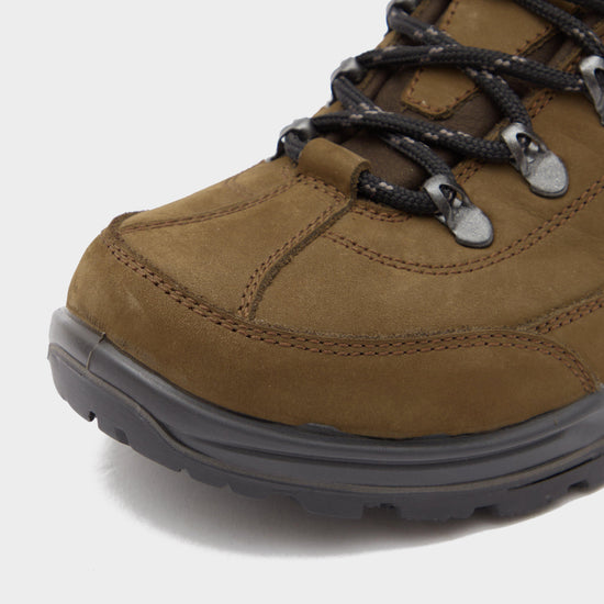 Women’s Rambler Waterproof Mid Walking Boots