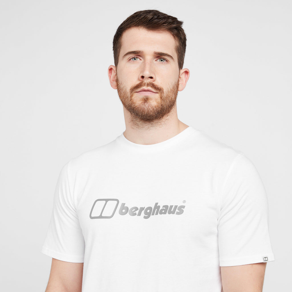 Men’s Original Big Logo T-Shirt