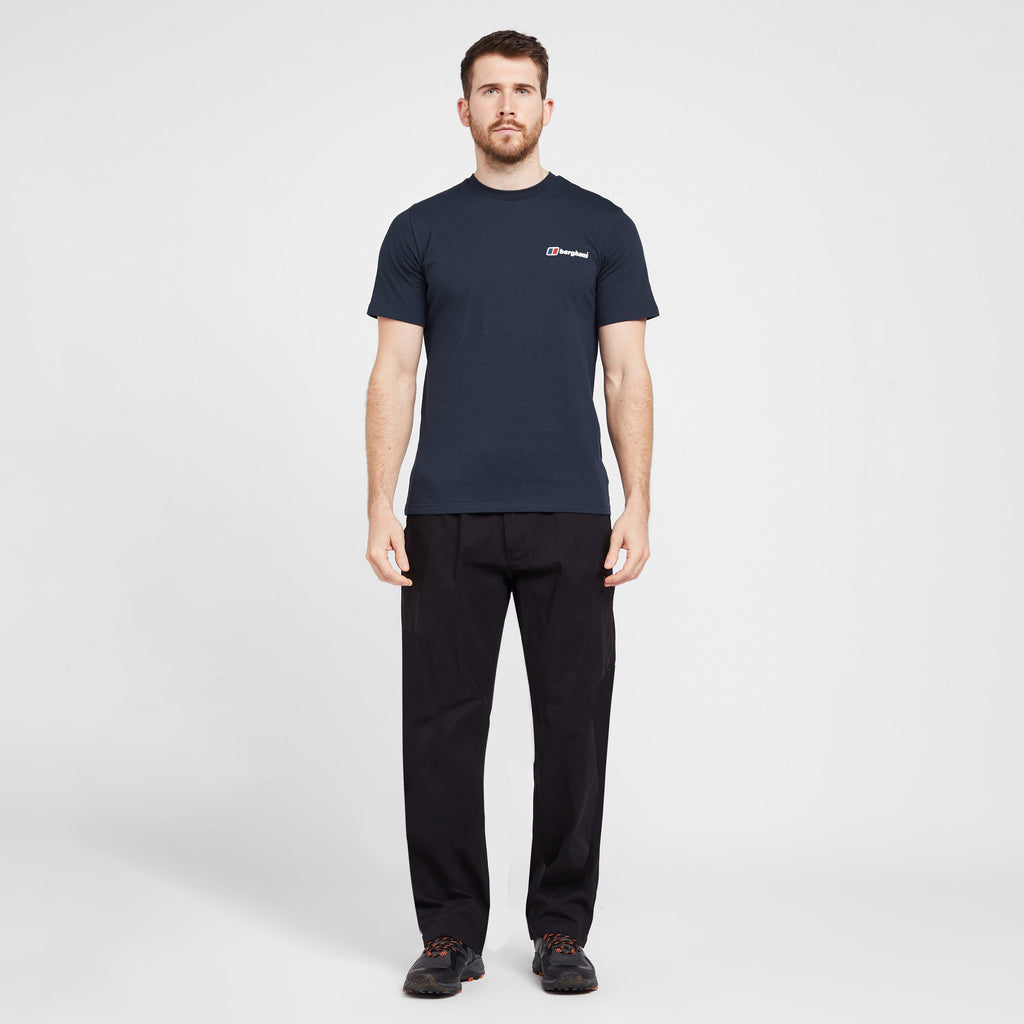 Men’s Classic Logo Organic T-Shirt