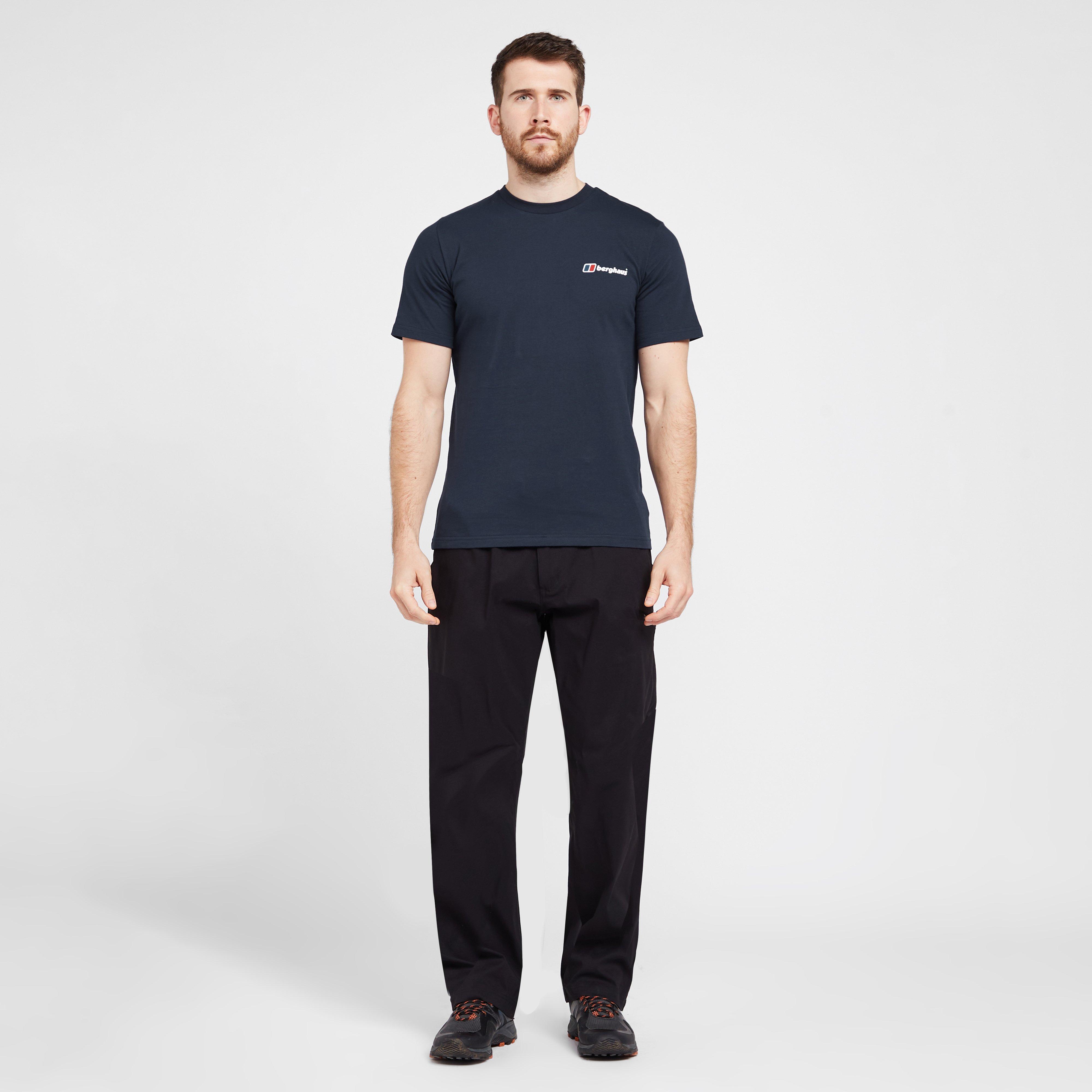 Men’s Classic Logo Organic T-Shirt