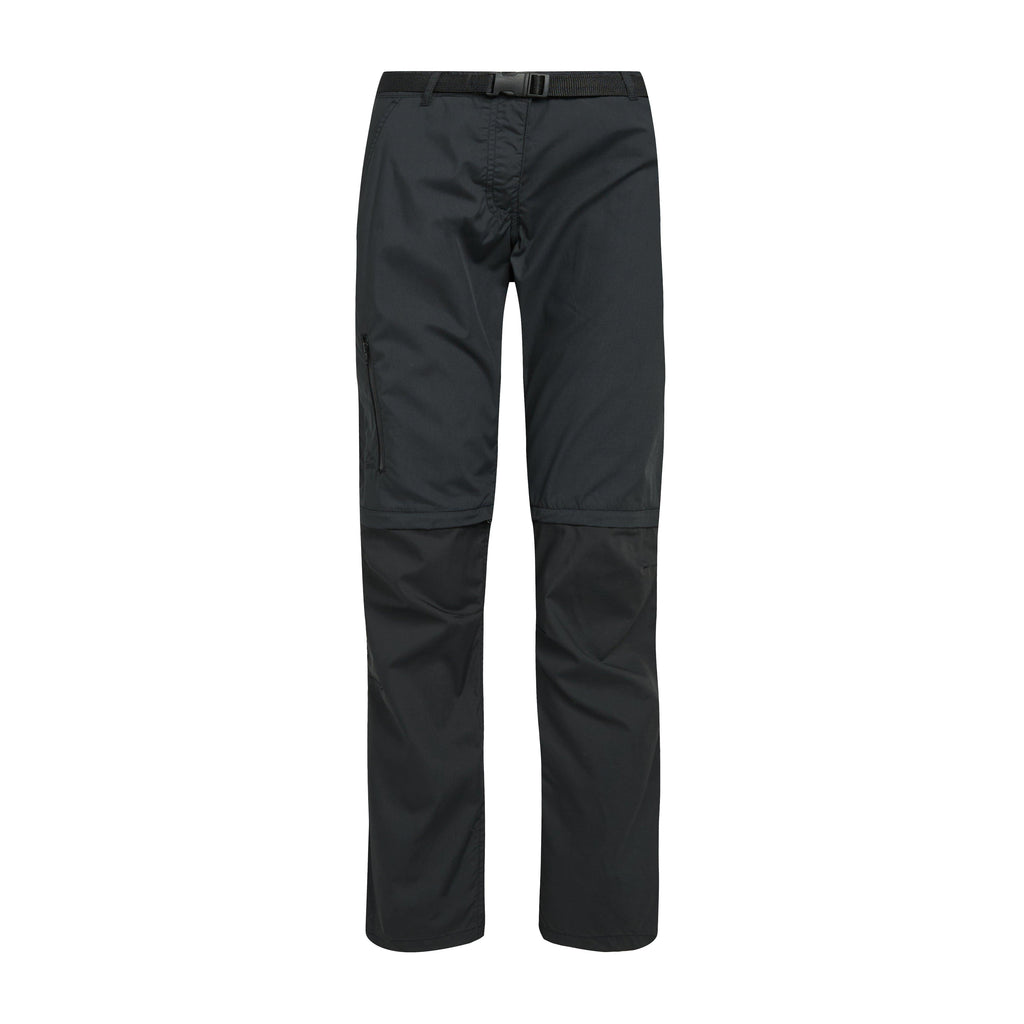 Pantalon De Randonnée Peter Storm – Femme Taille 18 – Noir Imperméable