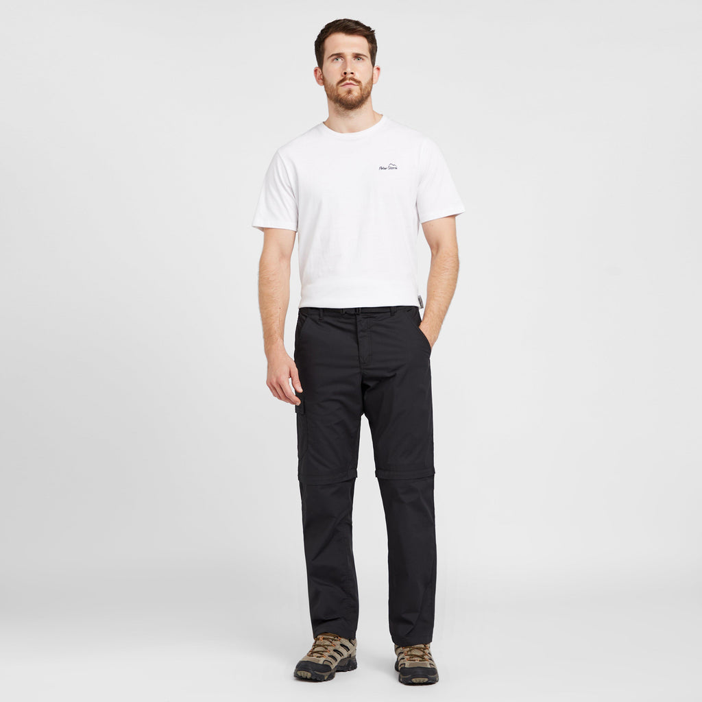 Men's Nebraska Zip-off Trousers