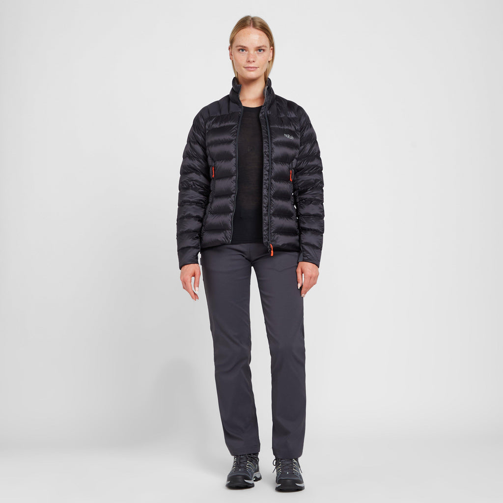 Women’s Electron Pro NH Down Jacket