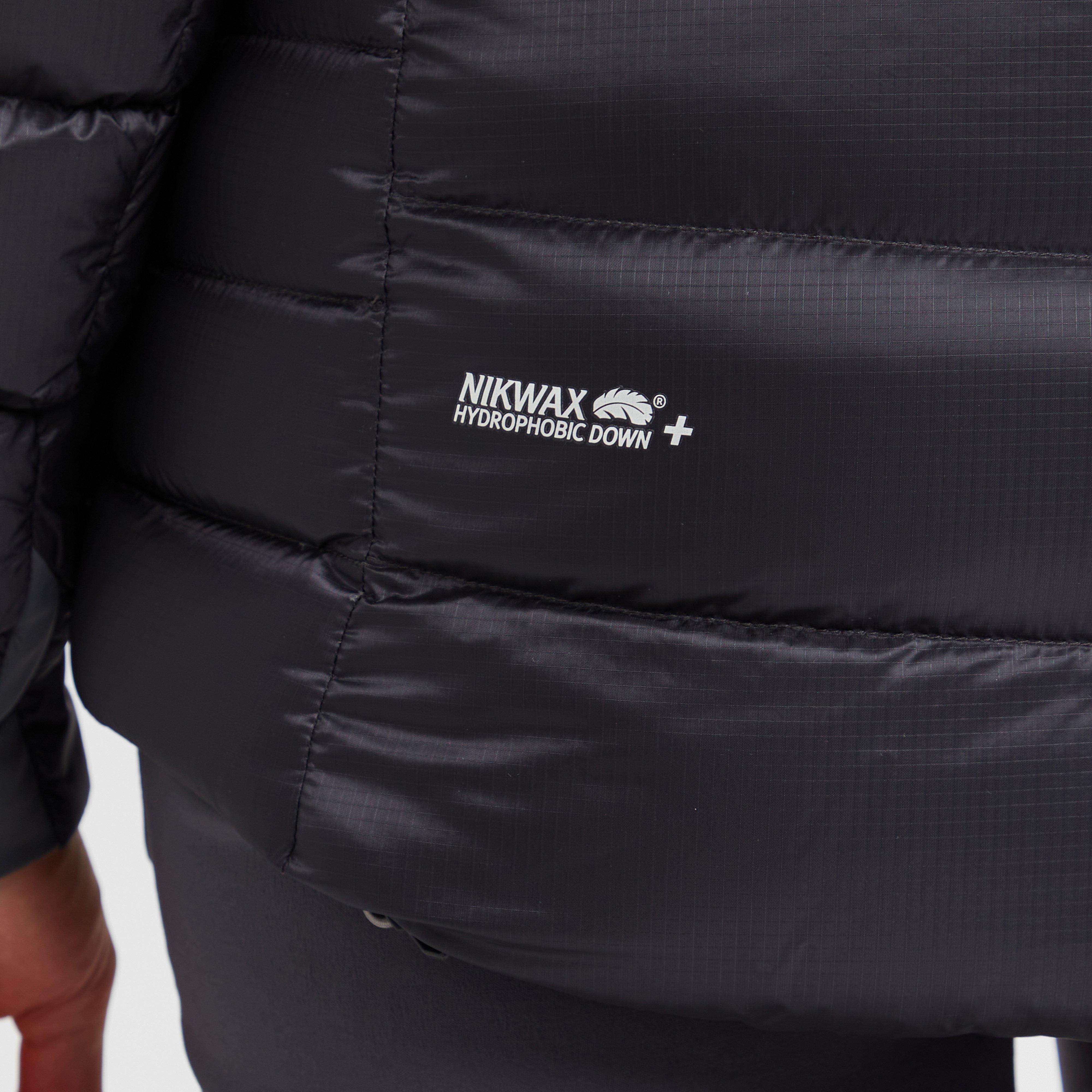 Women’s Electron Pro NH Down Jacket