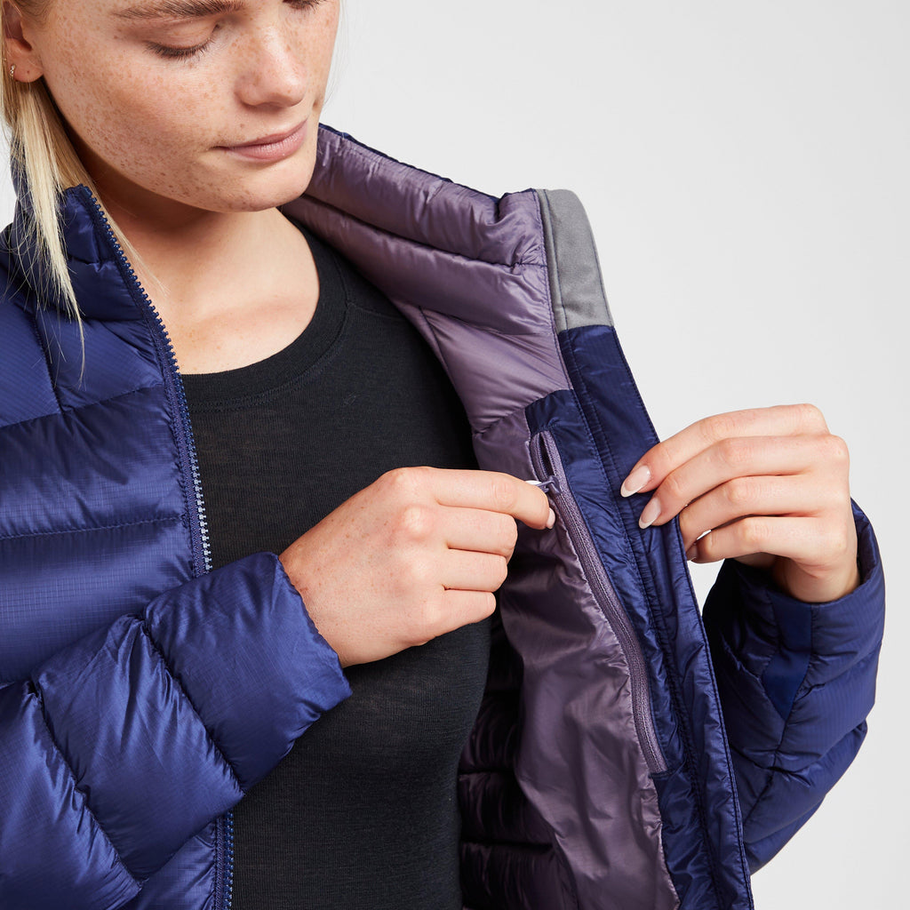 Women’s Electron Pro NH Down Jacket