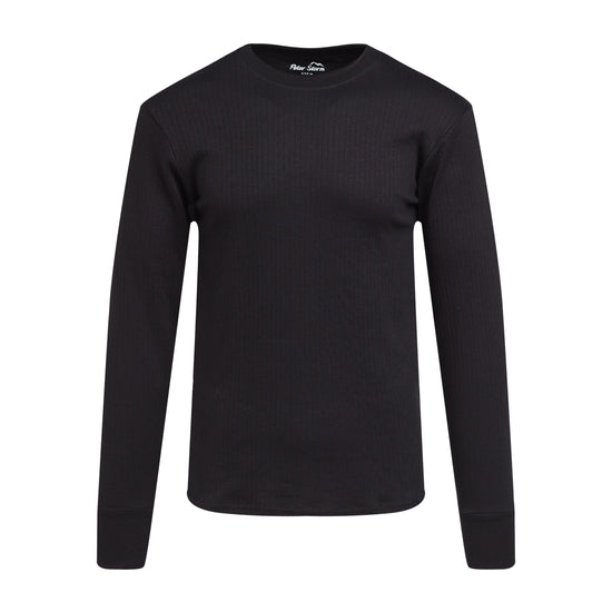 Men’s Essential Long Sleeve Baselayer Top