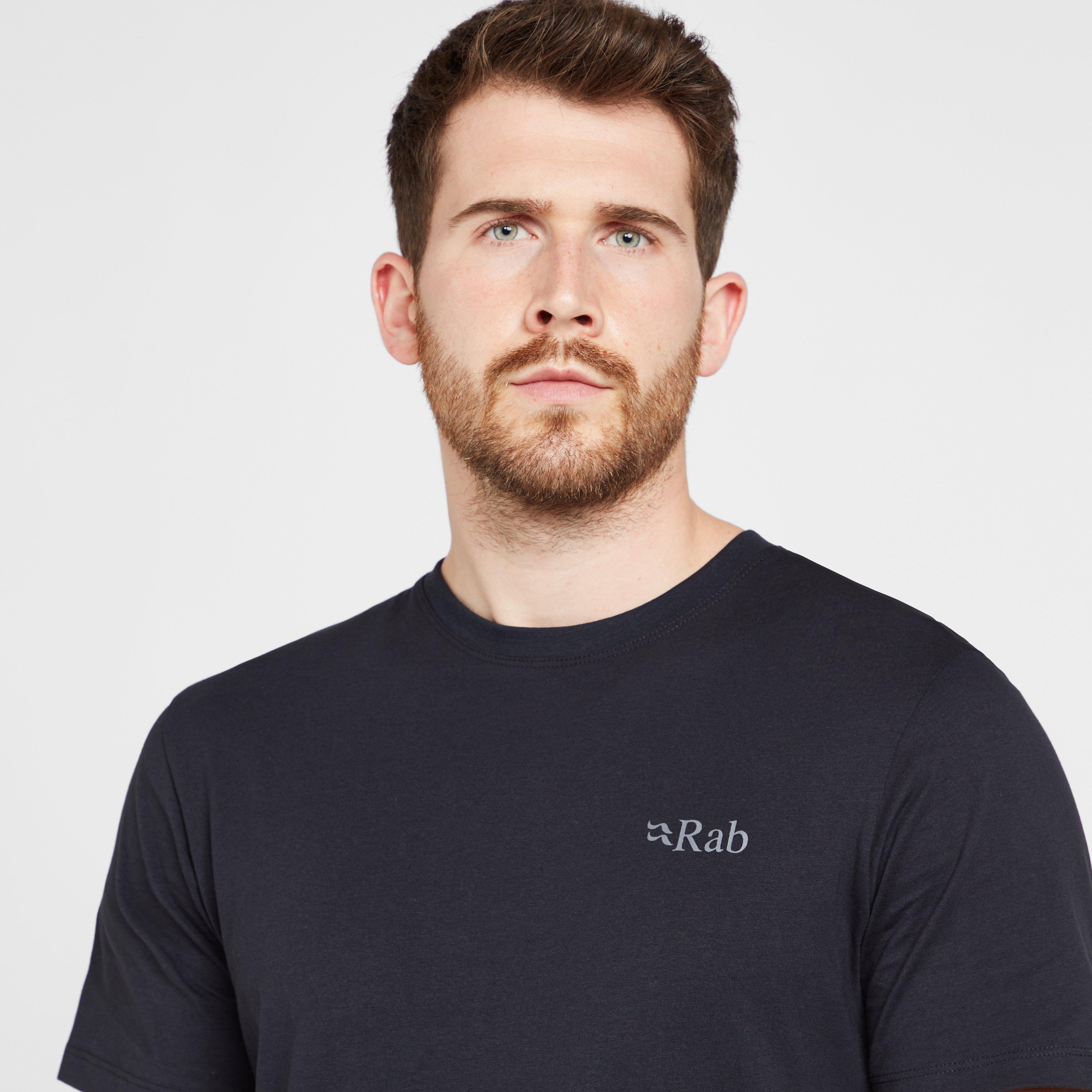 Men's Stance Mountain T-Shirt
