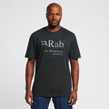 Men's Stance Mountain T-Shirt