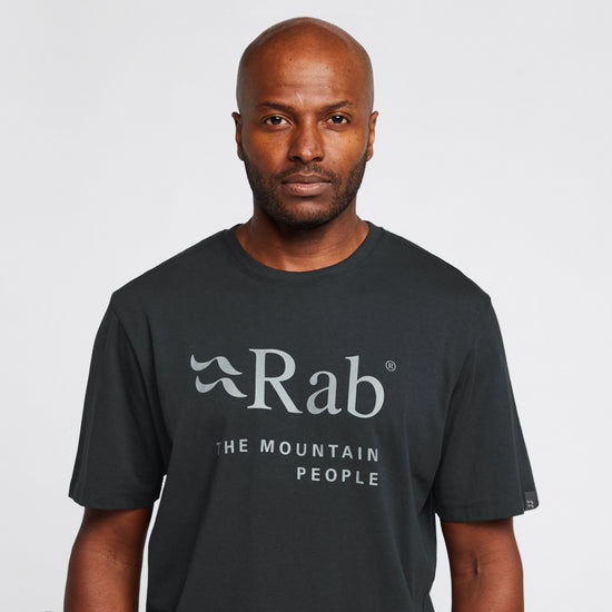 Men's Stance Mountain T-Shirt