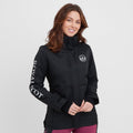Womens Waterproof Riding Jacket