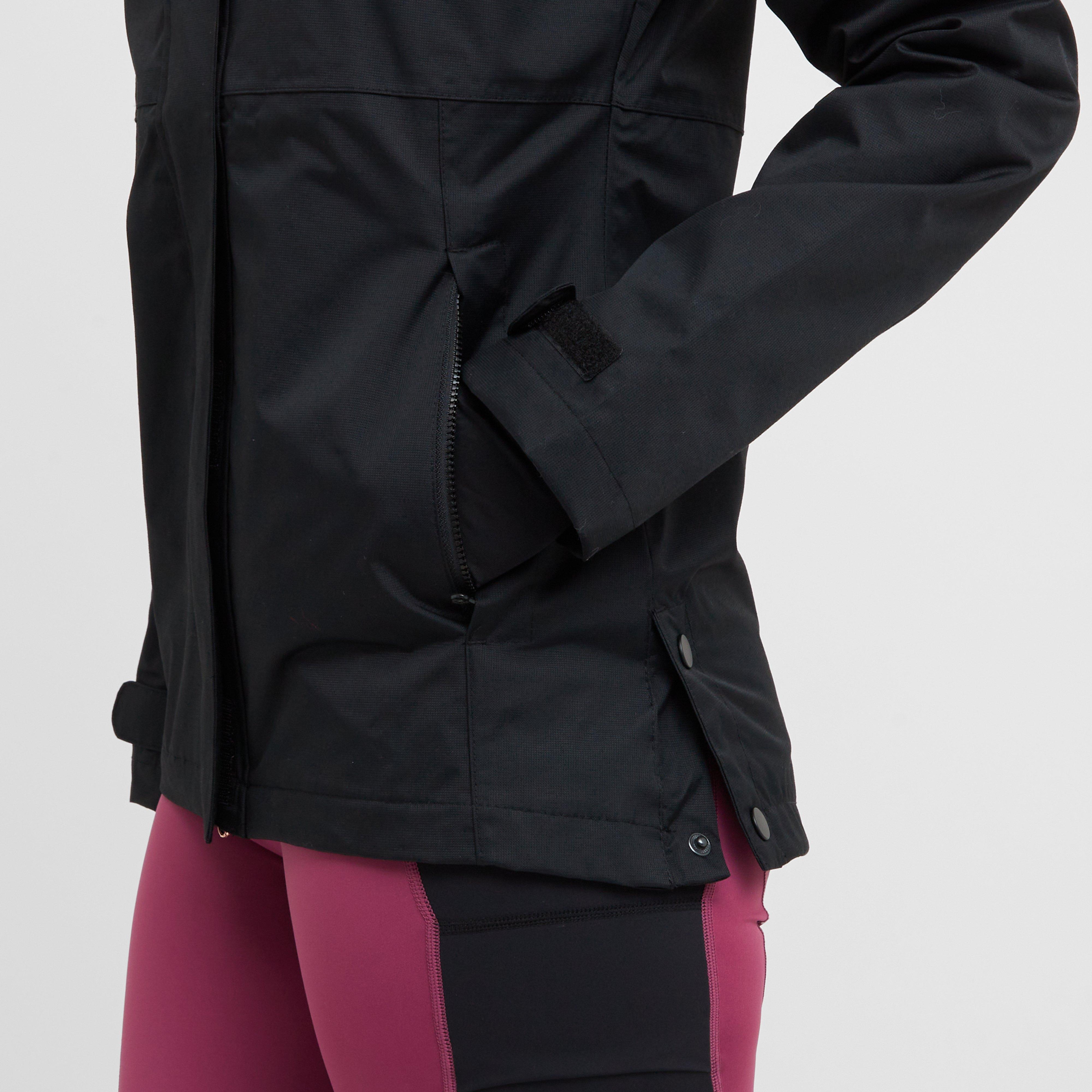 Womens Waterproof Riding Jacket