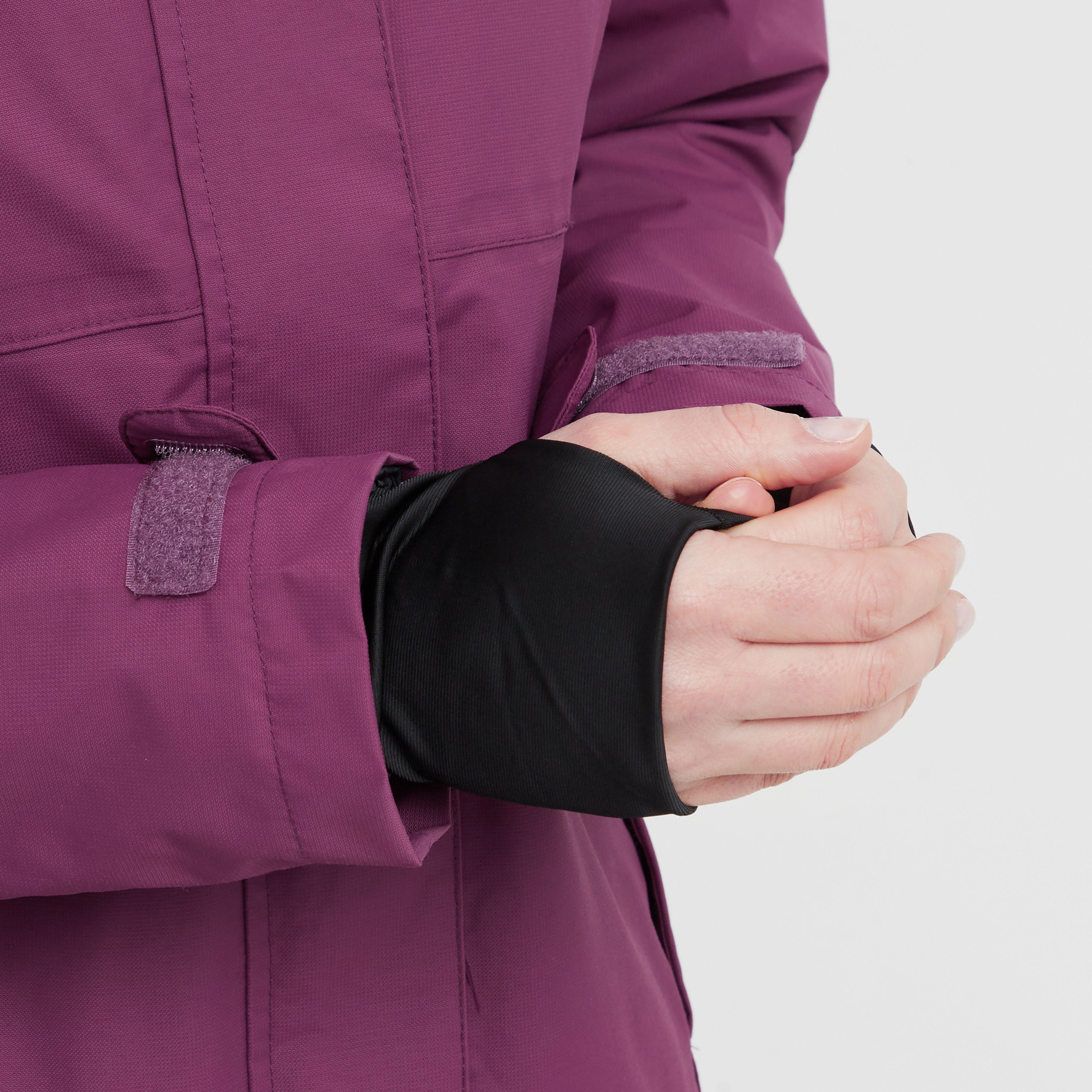 Women’s Waterproof Riding Jacket
