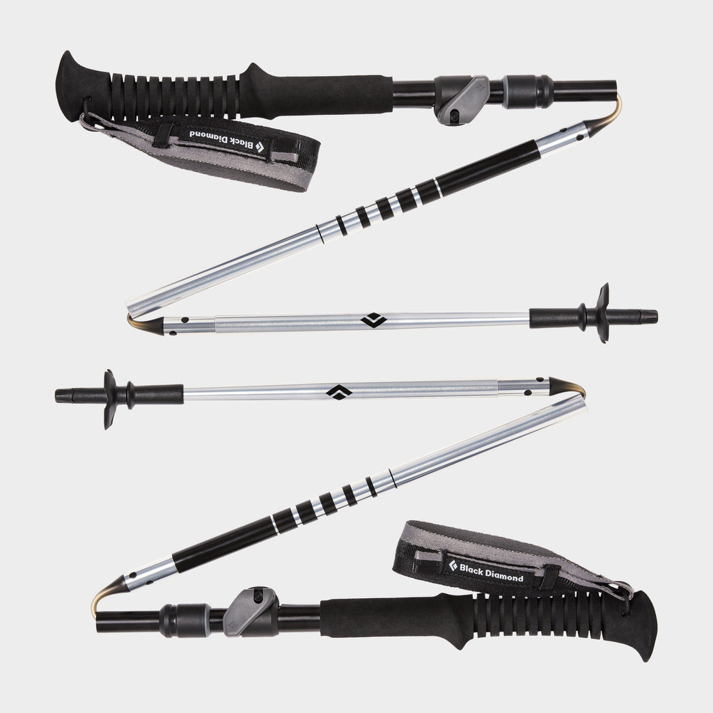 Distance FLZ Trekking poles