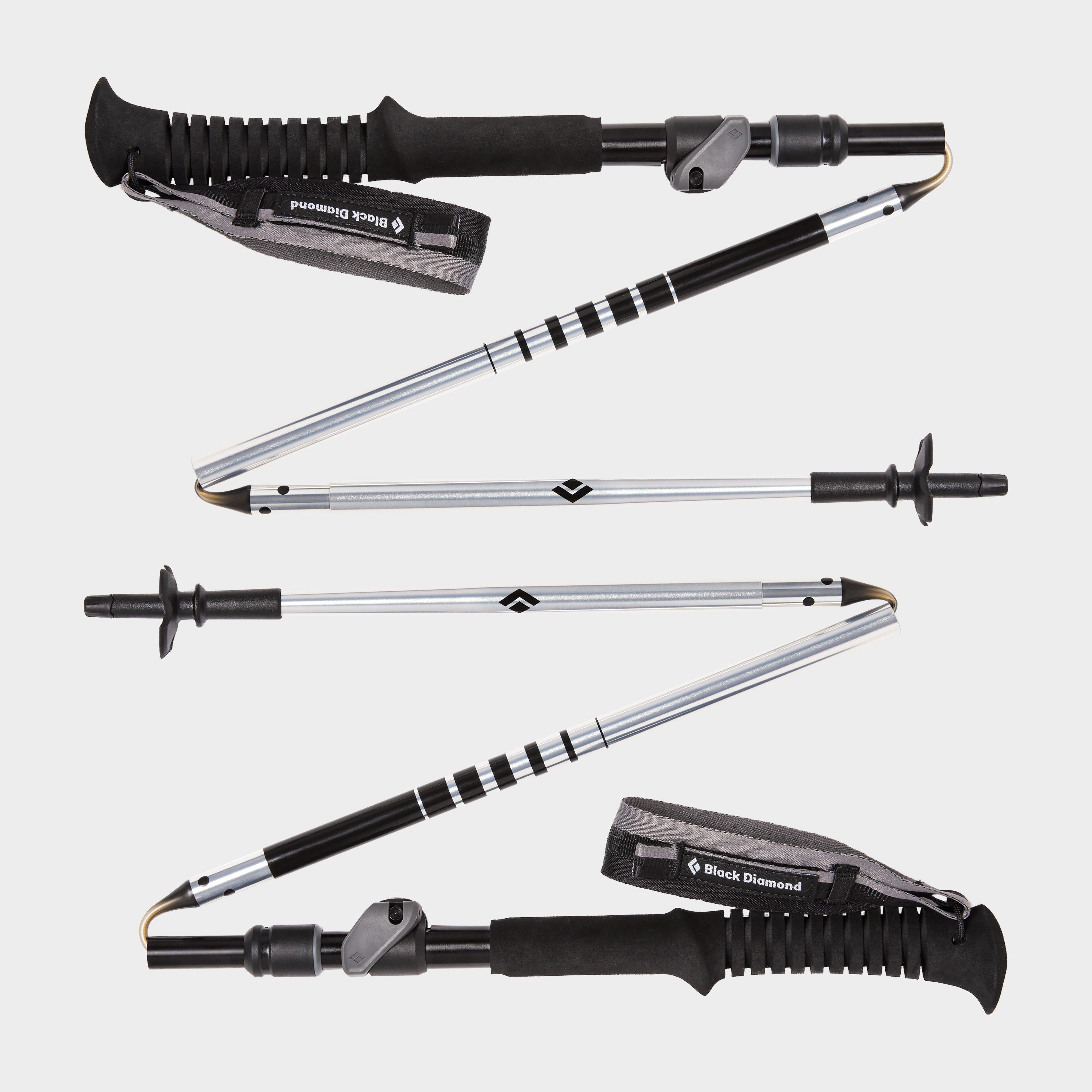 Distance FLZ Trekking poles