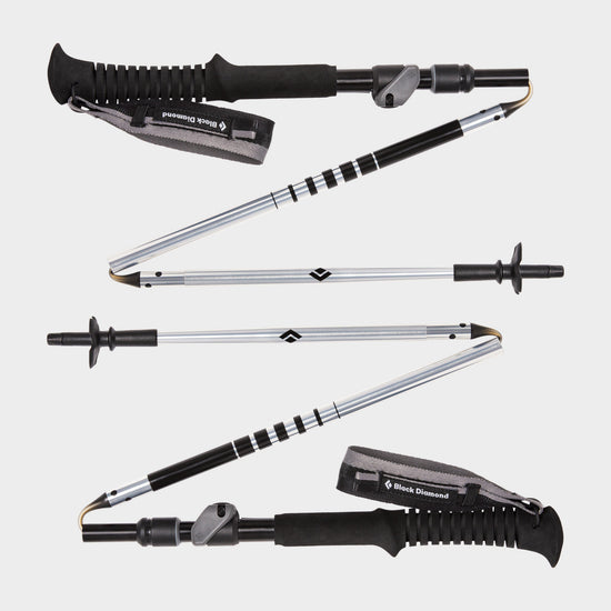 Distance FLZ Trekking poles