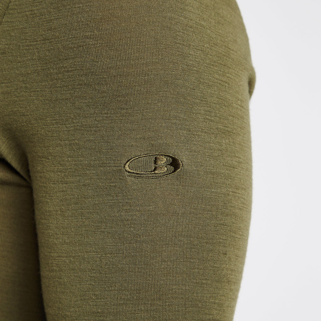 Men’s 175 Everyday Long Sleeve Crew Baselayer