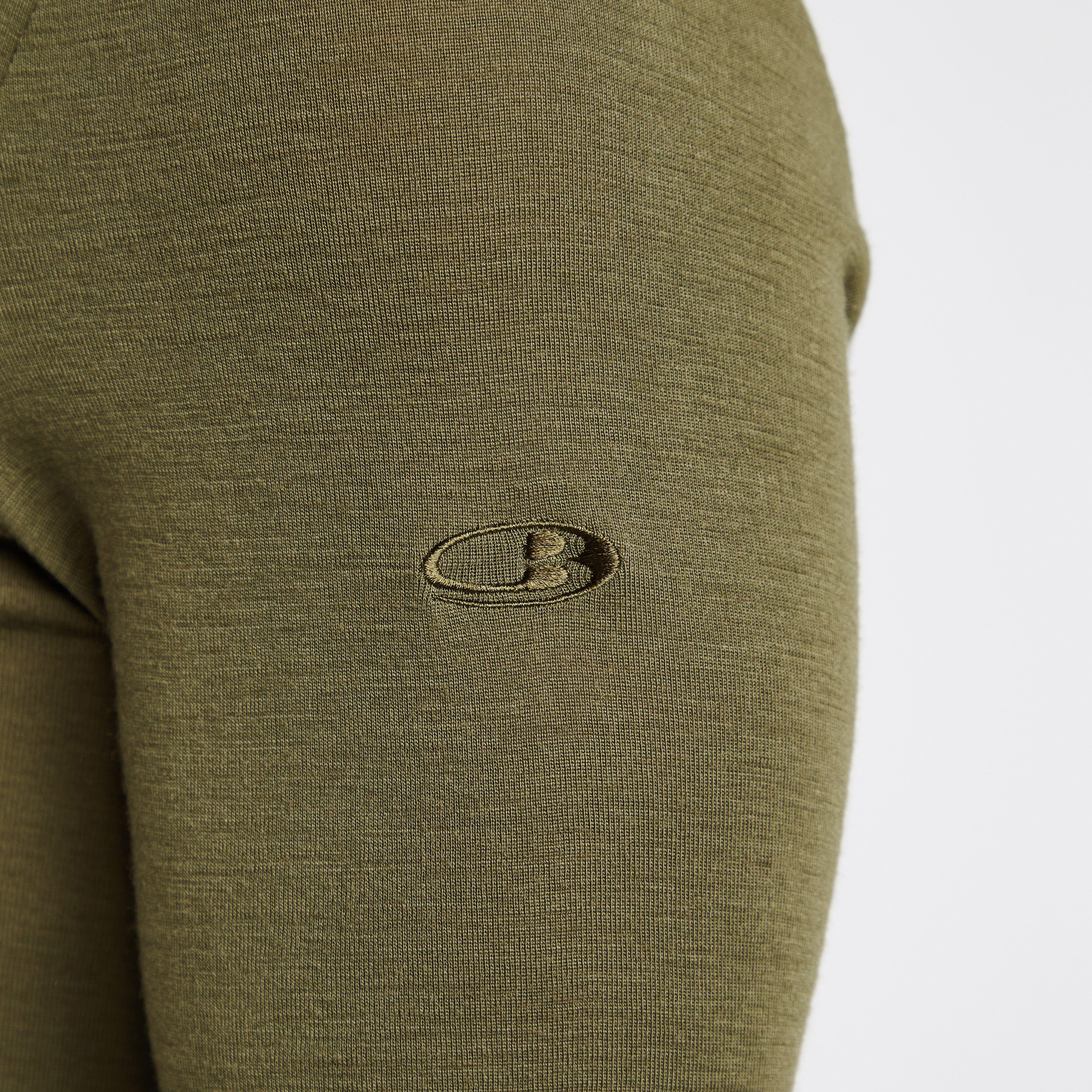 Men’s 175 Everyday Long Sleeve Crew Baselayer