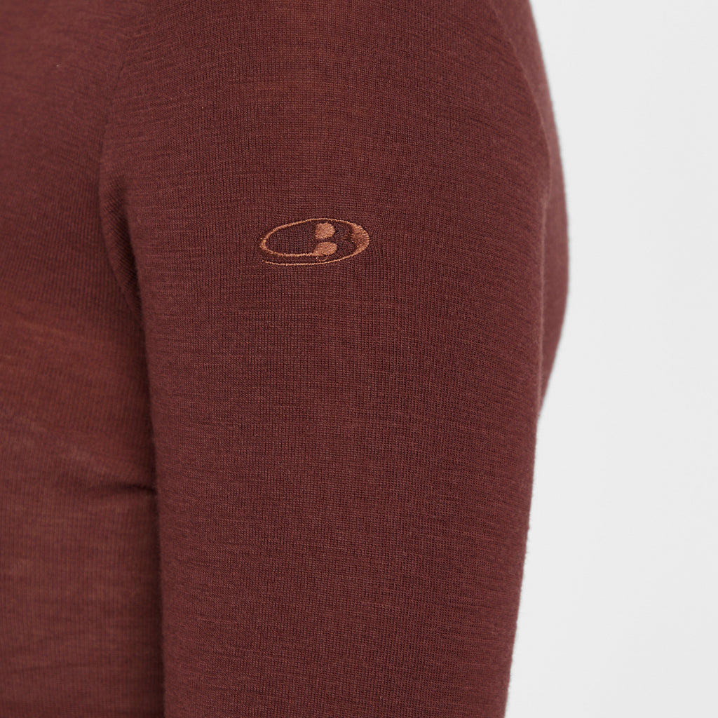 Women’s 175 Everyday Long Sleeve Crew Baselayer