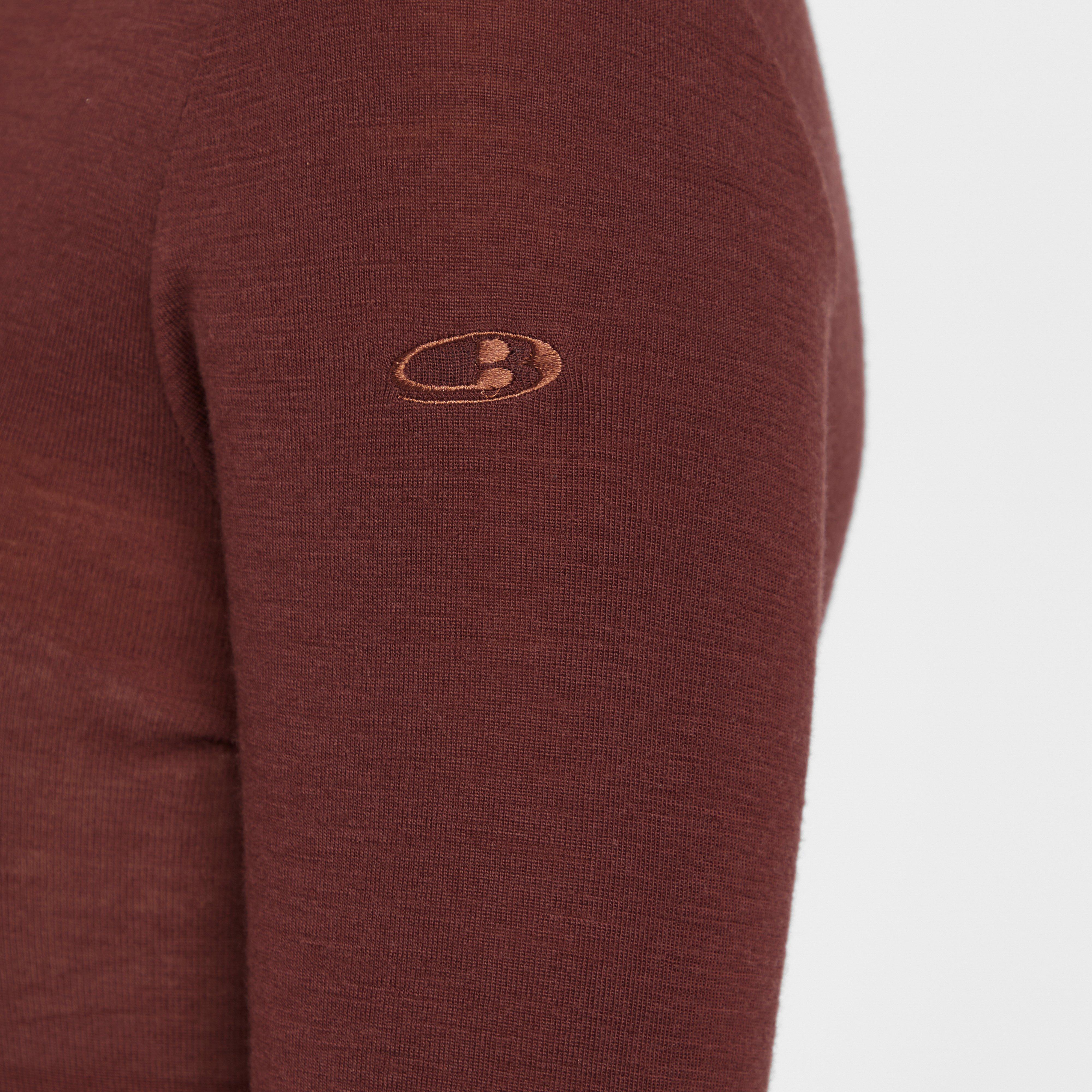 Women’s 175 Everyday Long Sleeve Crew Baselayer