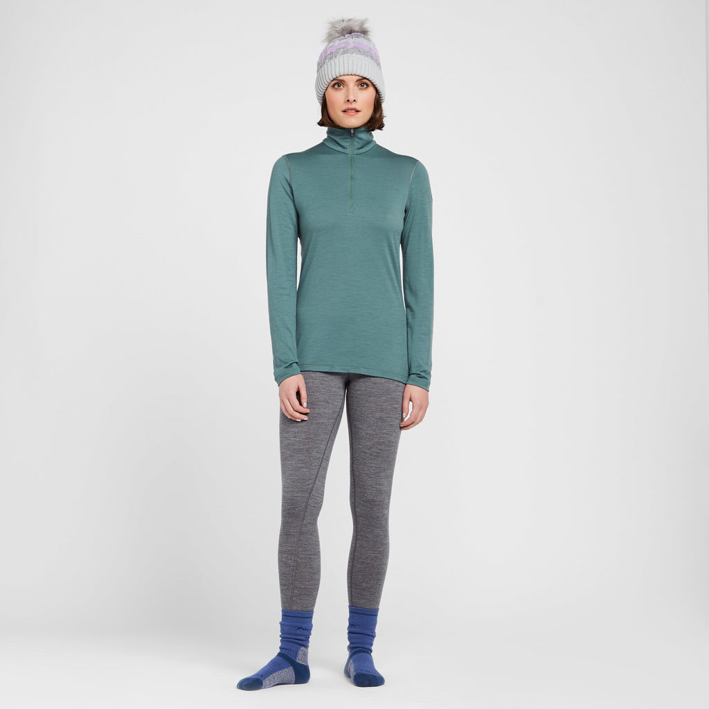 Women’s 200 Oasis Merino Leggings