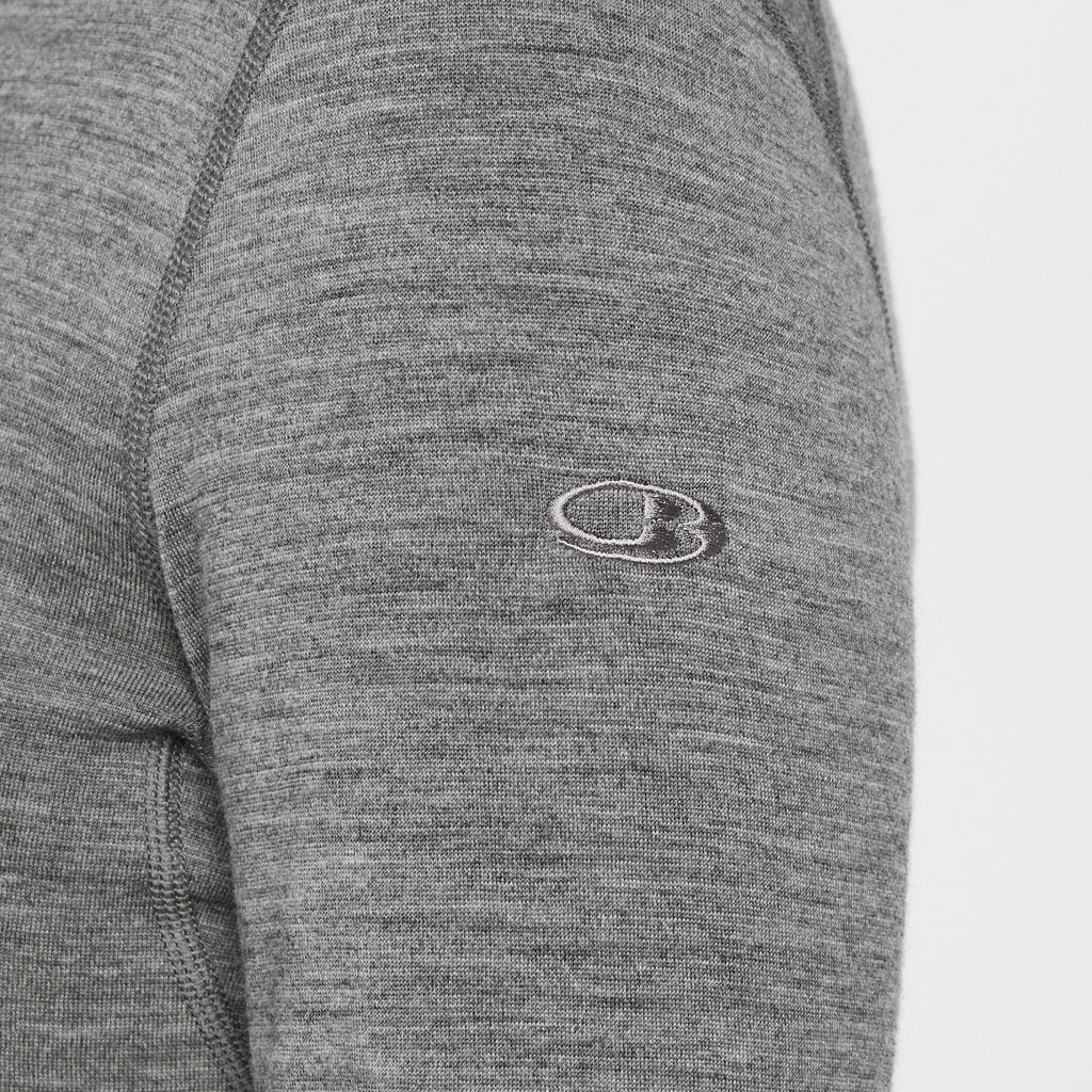 Women's Oasis 200 Long Sleeve Crew