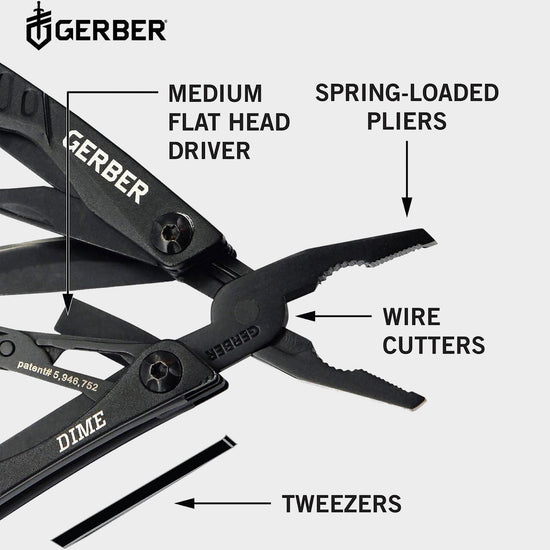 Dime Multi Tool