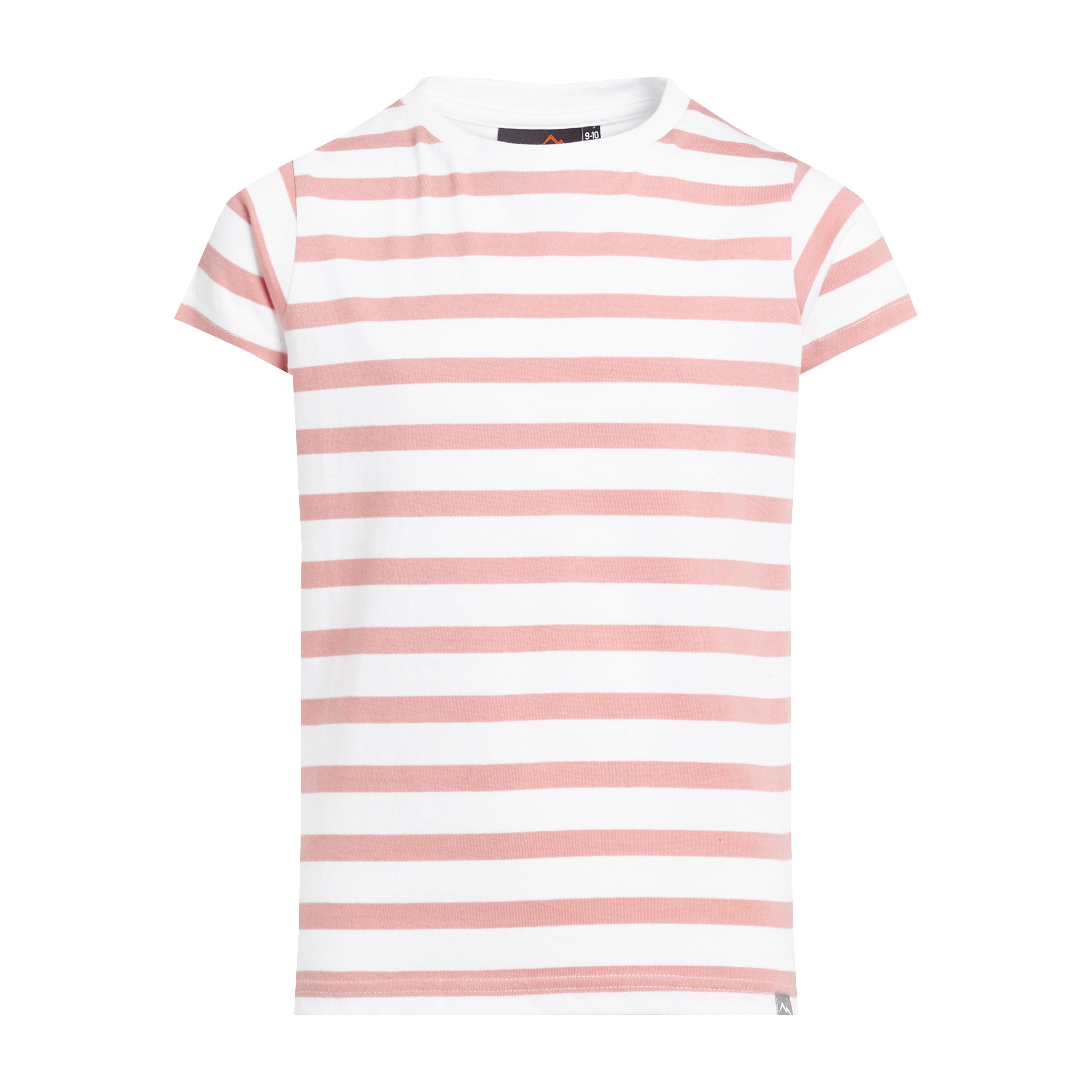 Kids’ Striped Tee