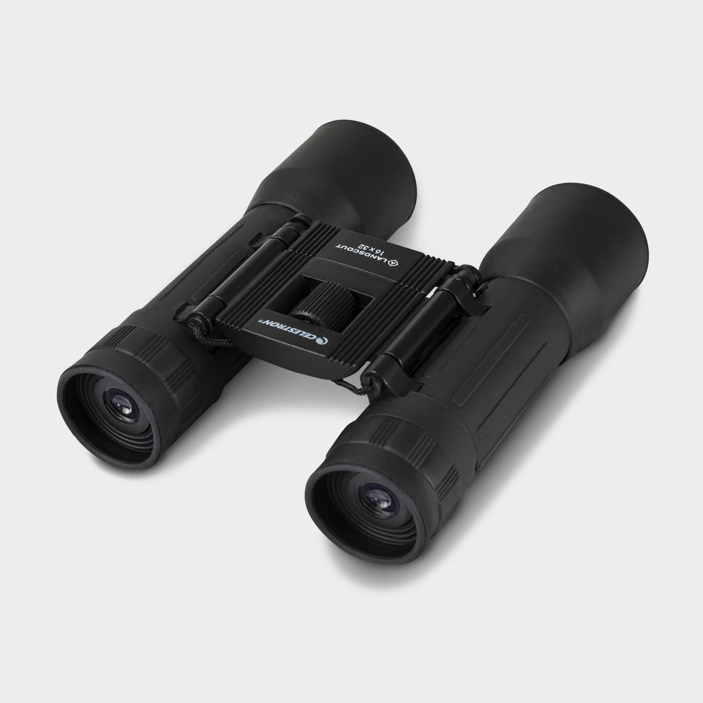 LandScout 16x32mm Roof Binoculars