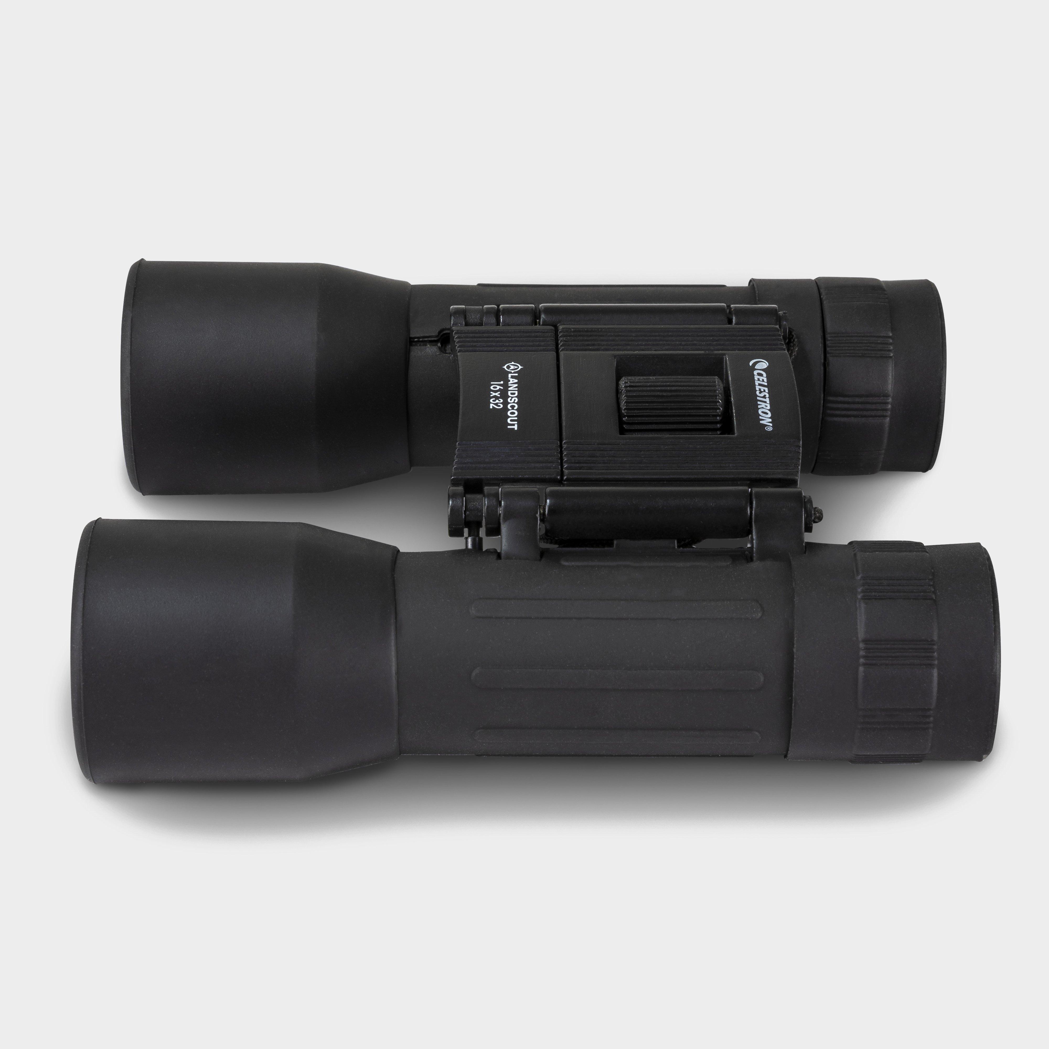 LandScout 16x32mm Roof Binoculars