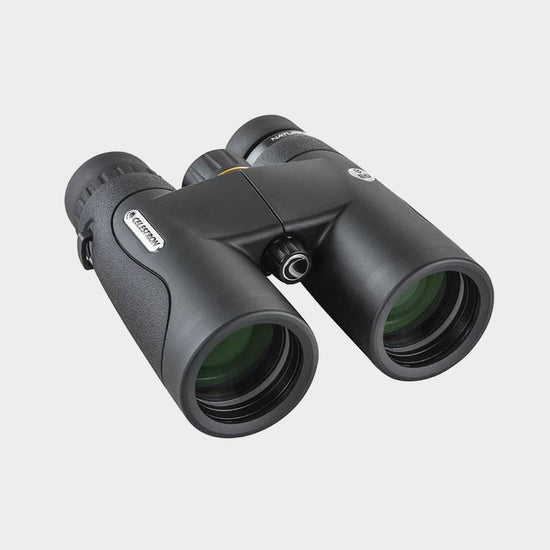 Nature DX ED 8x42mm Roof Binoculars