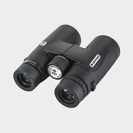 Nature DX ED 8x42mm Roof Binoculars