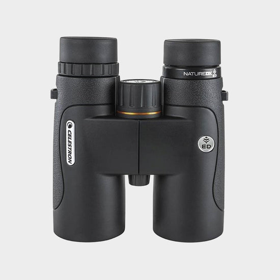Nature DX ED 8x42mm Roof Binoculars