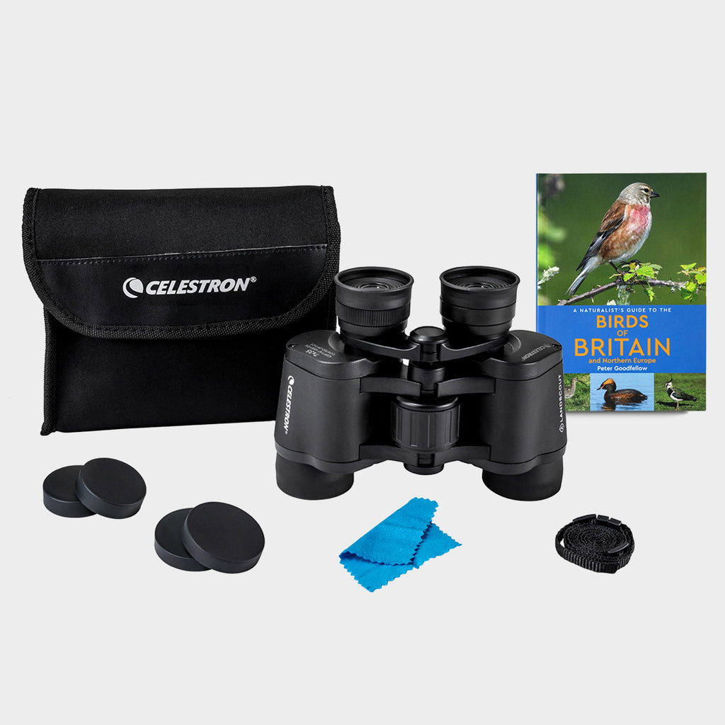 Landscout 7x35 Birder Starter Kit