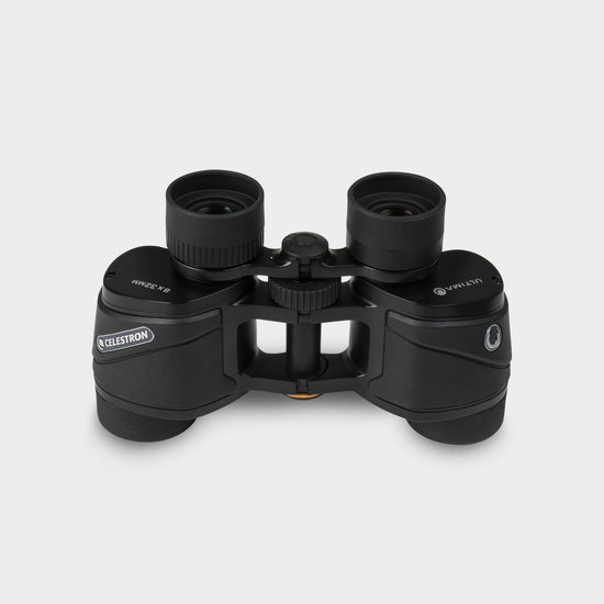 Ultima 8 x 32 Porro Binoculars