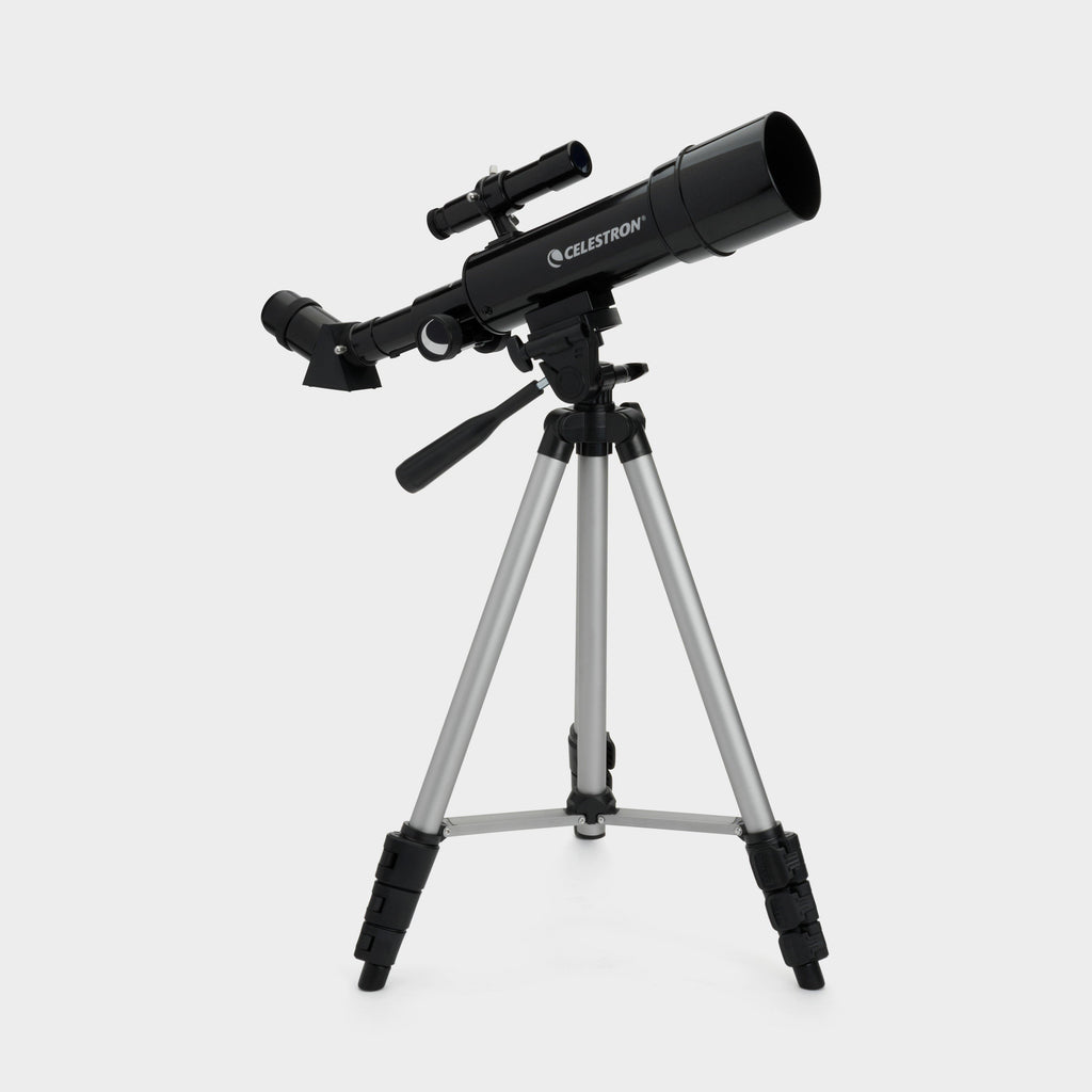 Travel Scope 50 with Backpack