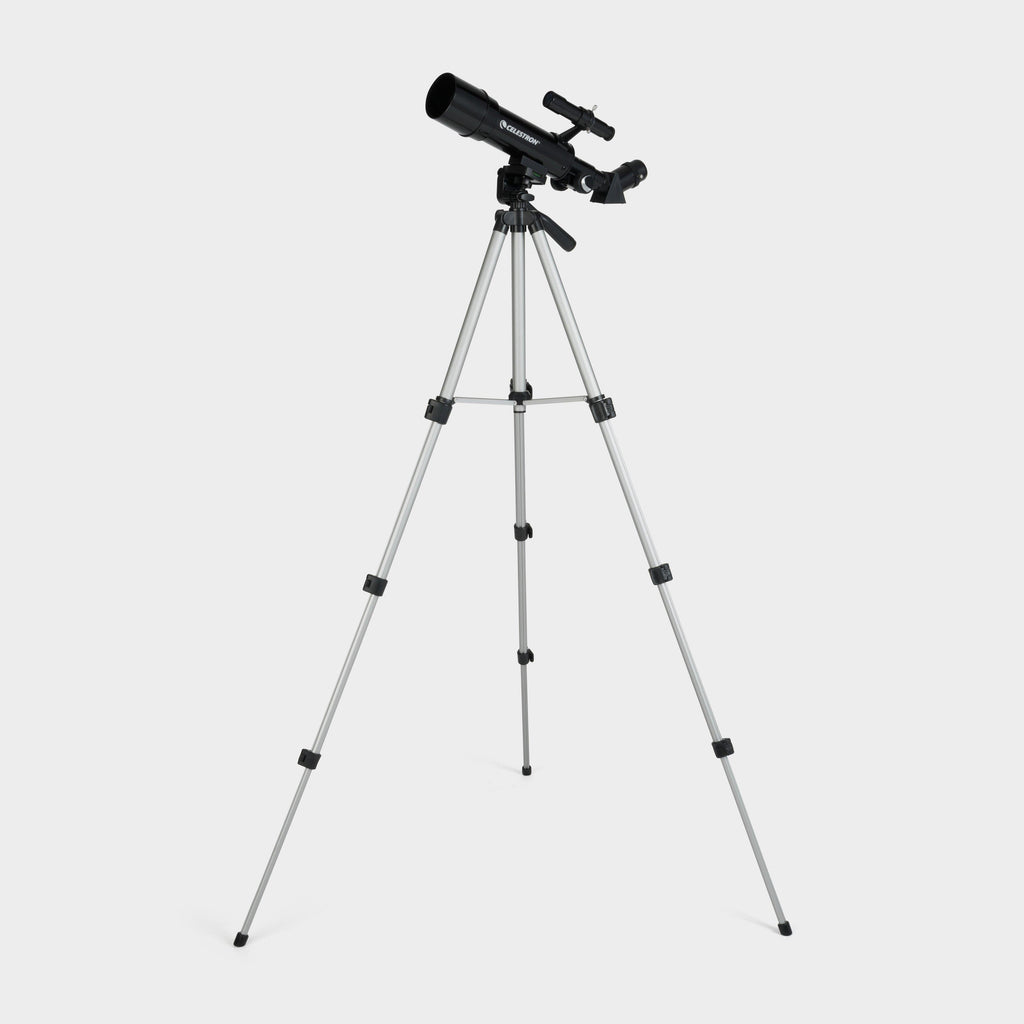 Travel Scope 50 with Backpack