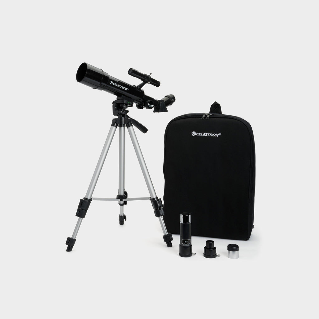 Travel Scope 50 with Backpack