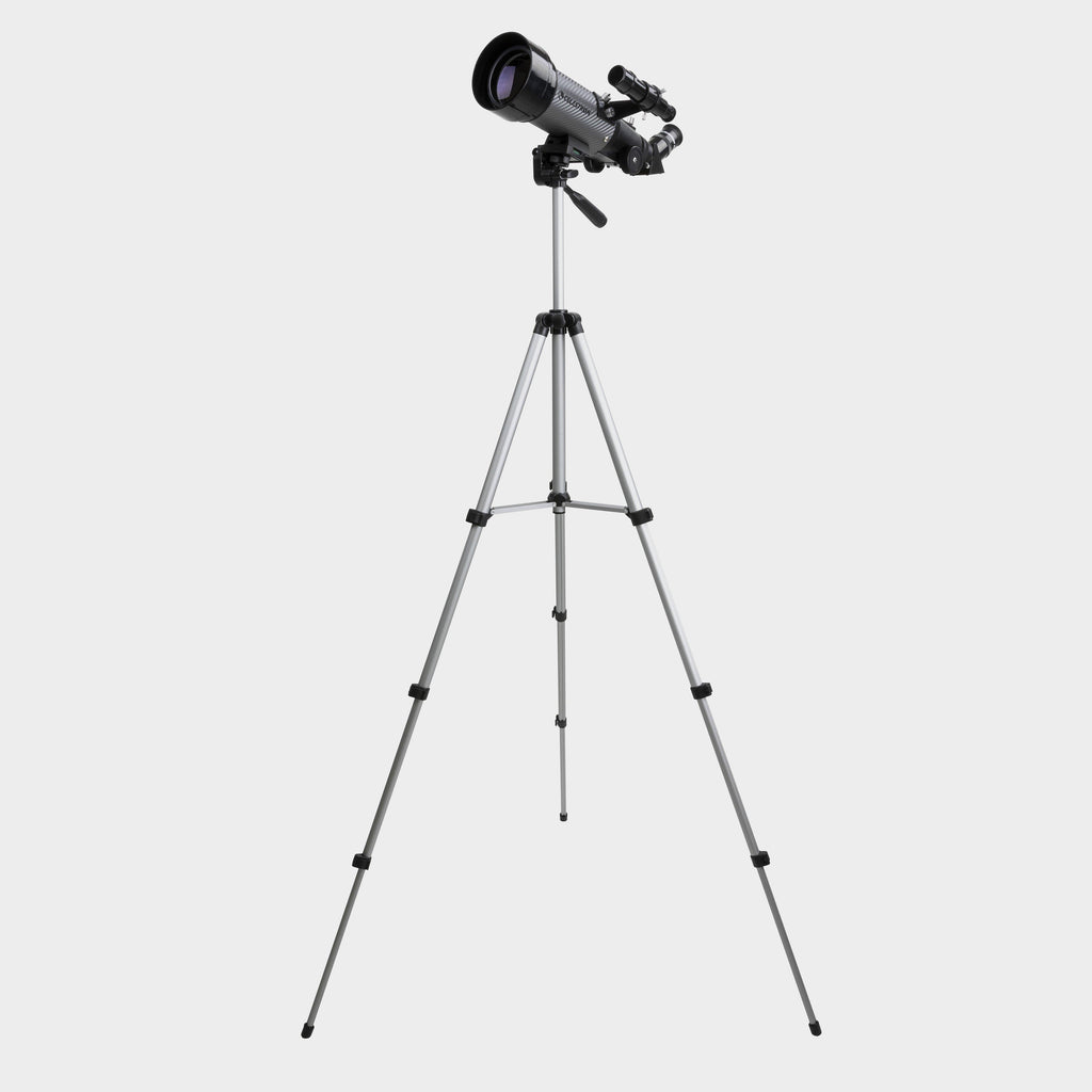 Travel Scope 70 DX with Backpack