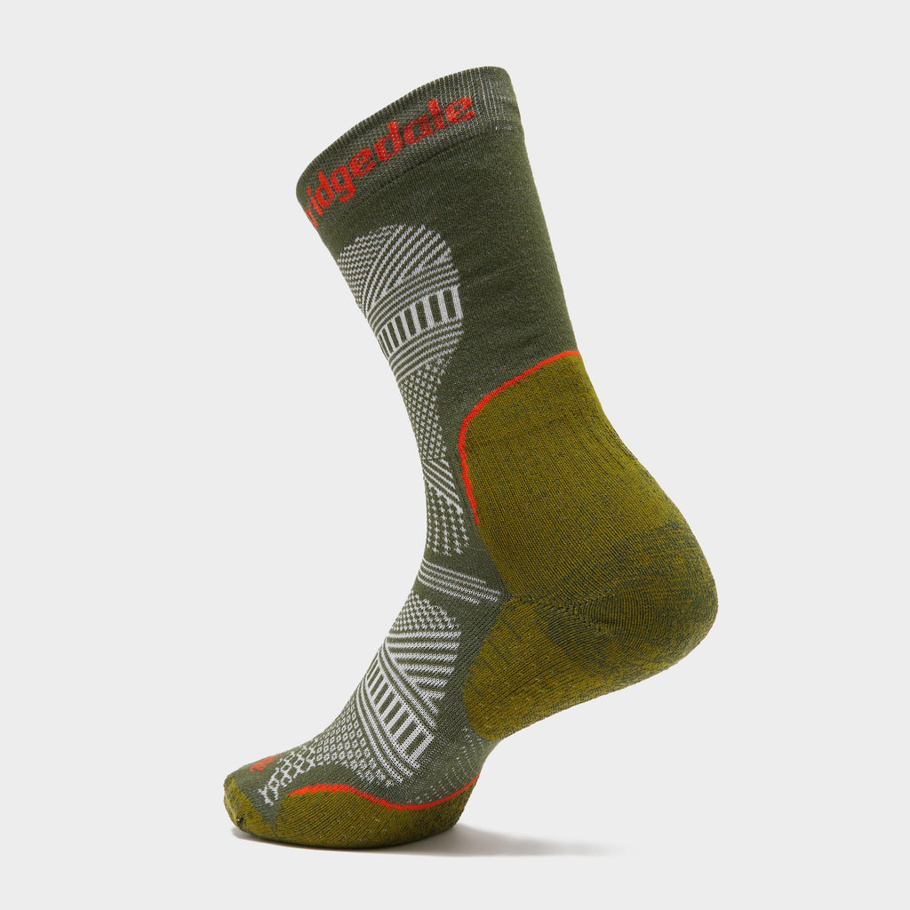 Men’s Hike Ultra Light T2 Socks