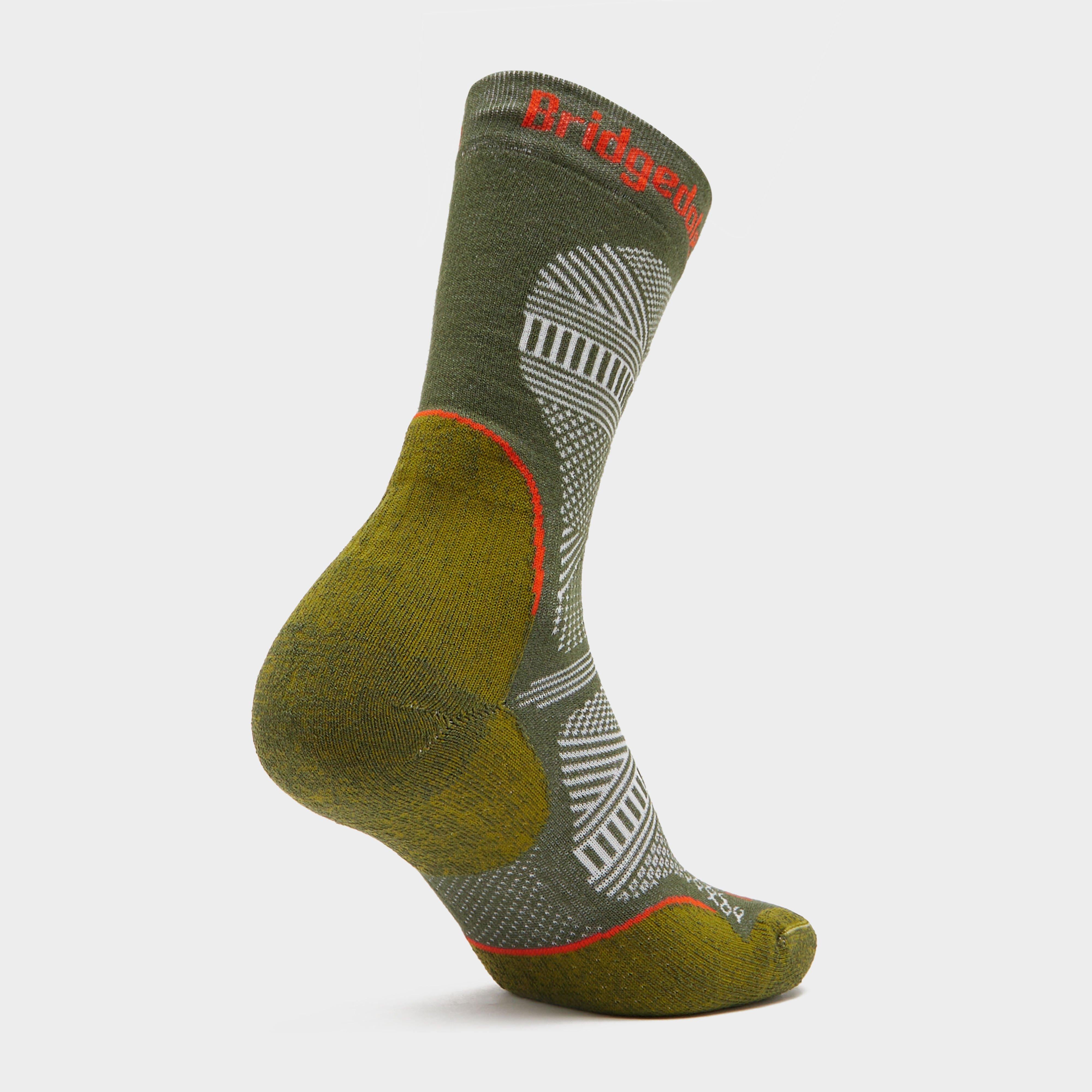Men’s Hike Ultra Light T2 Socks