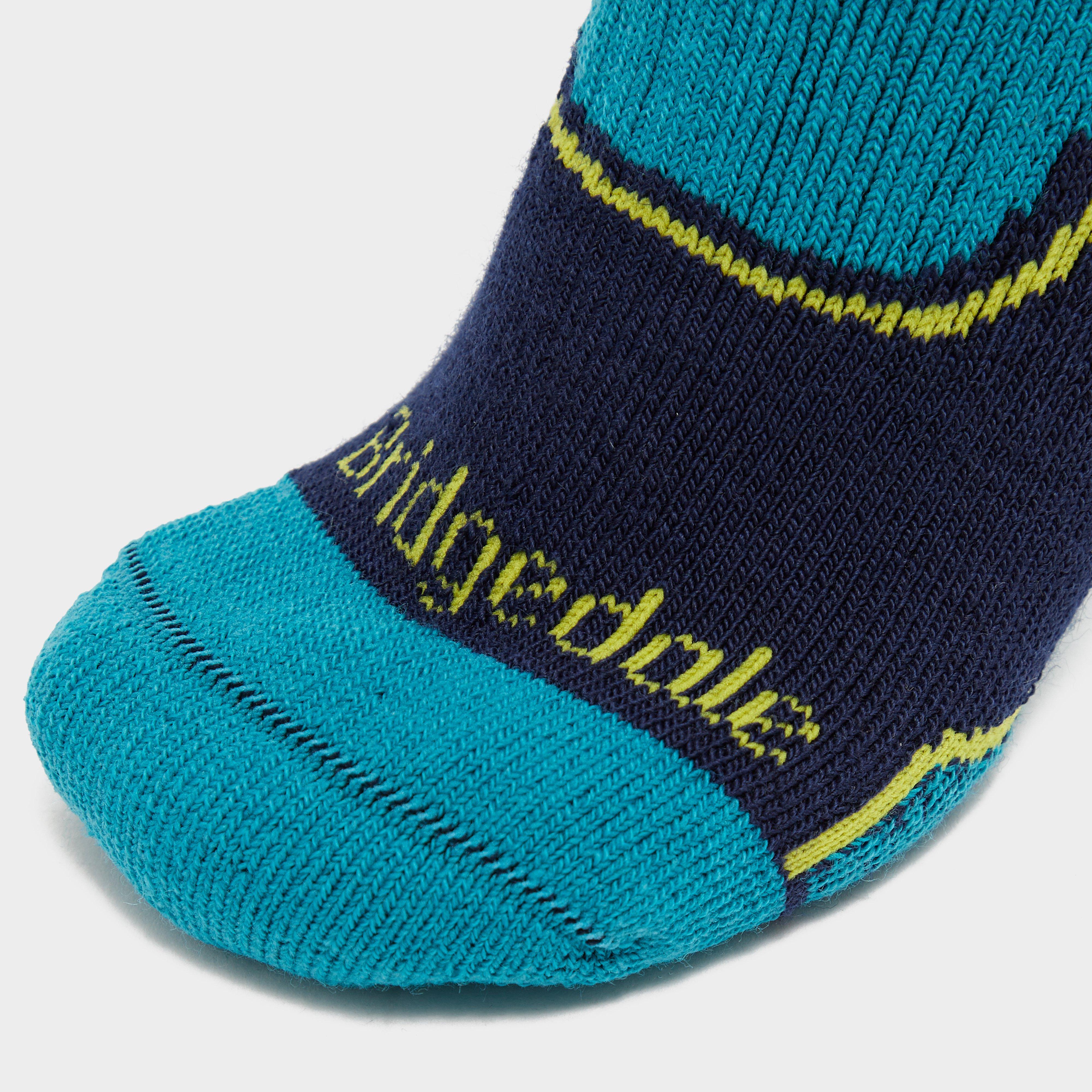 Men's Hike Midweight Merino Endurance Boot Sock